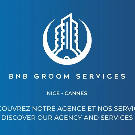 Ultra 2 Bdr - Rue De France Apartmán Nice