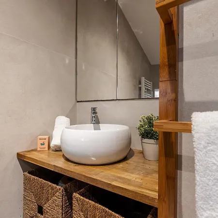 Ultra 2 Bdr - Rue De France Apartmán Nice