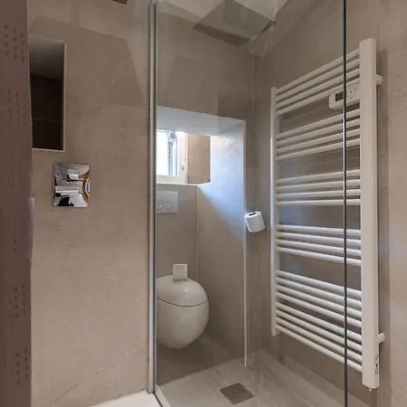 Apartmán Ultra 2 Bdr - Rue De France Nice